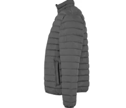 NEW MORNING STUDIOS NM031 - Veste matelassée homme