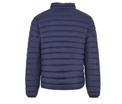 NEW MORNING STUDIOS NM031 - Veste matelassée homme