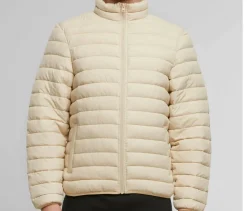 NEW MORNING STUDIOS NM031 - Veste matelassée homme