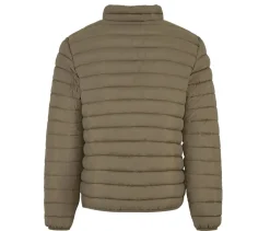NEW MORNING STUDIOS NM031 - Veste matelassée homme