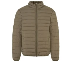 NEW MORNING STUDIOS NM031 - Veste matelassée homme