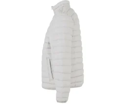 NEW MORNING STUDIOS NM031 - Veste matelassée homme