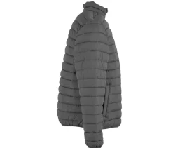 NEW MORNING STUDIOS NM031 - Veste matelassée homme