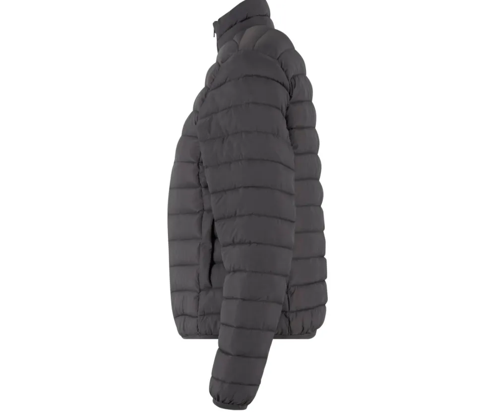 NEW MORNING STUDIOS NM030 - Veste matelassée femme