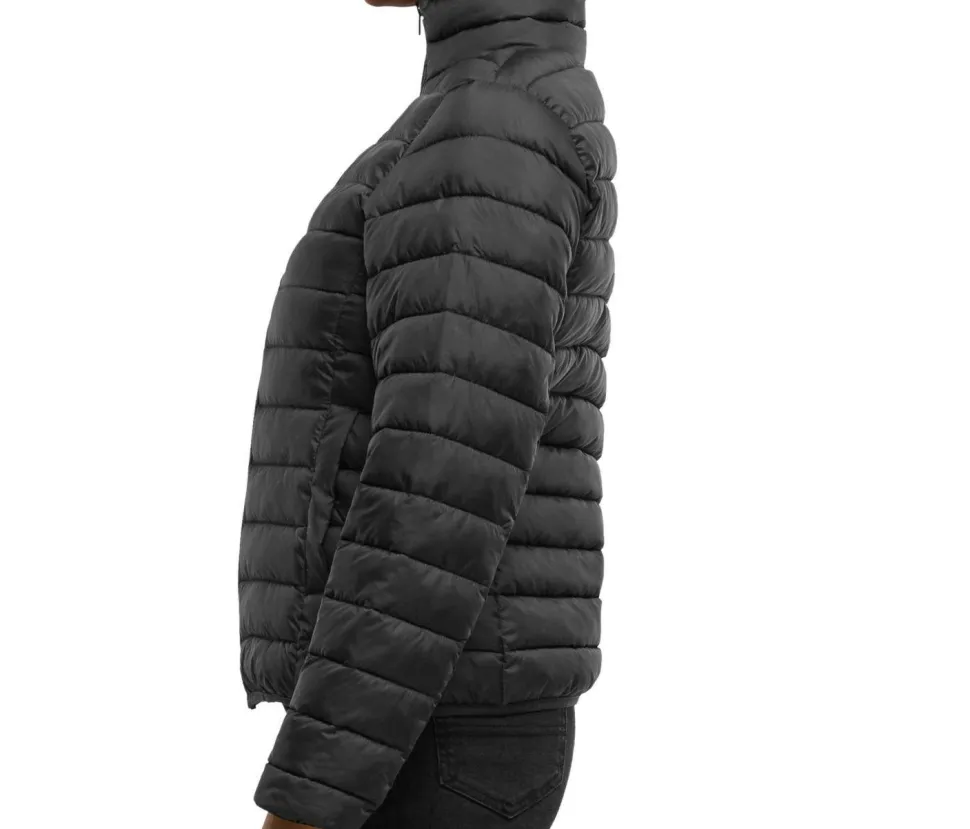 NEW MORNING STUDIOS NM030 - Veste matelassée femme