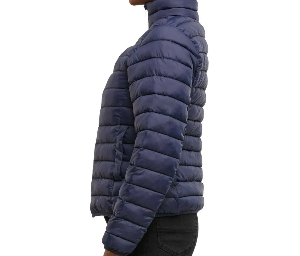 NEW MORNING STUDIOS NM030 - Veste matelassée femme