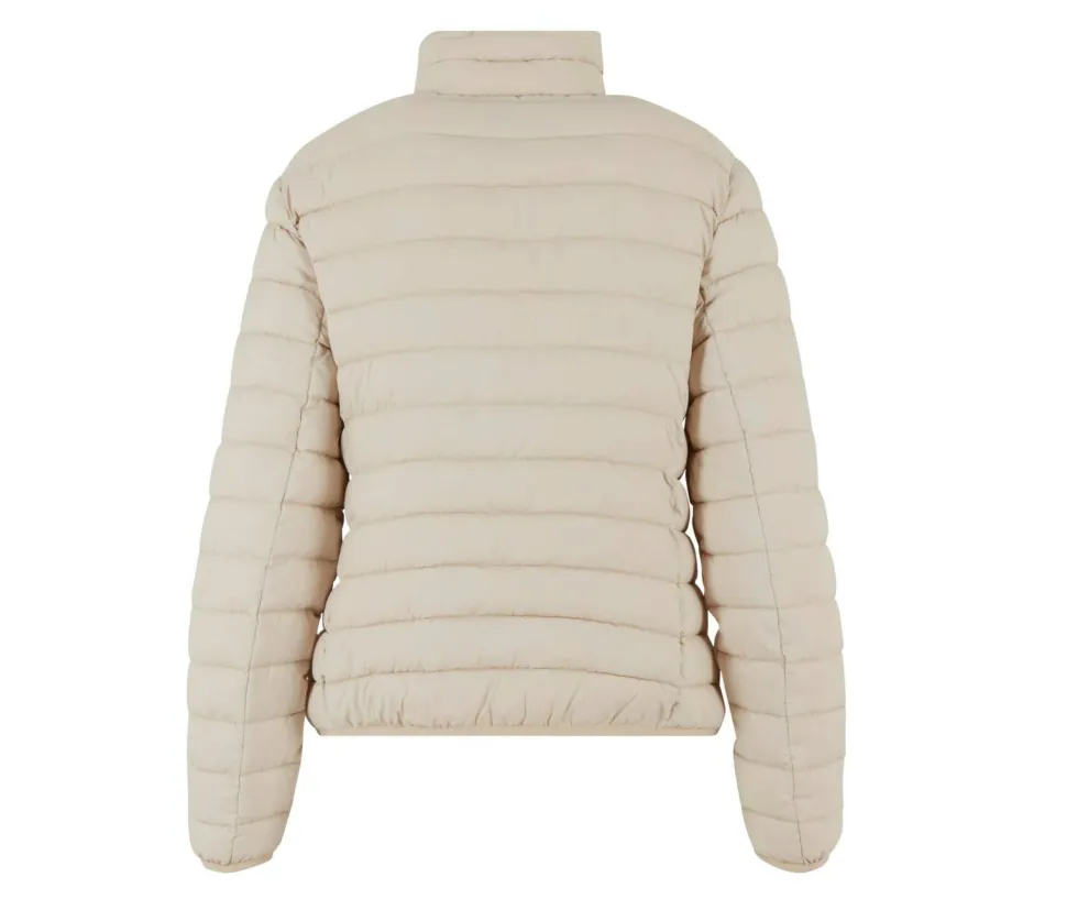 NEW MORNING STUDIOS NM030 - Veste matelassée femme