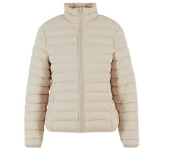 NEW MORNING STUDIOS NM030 - Veste matelassée femme