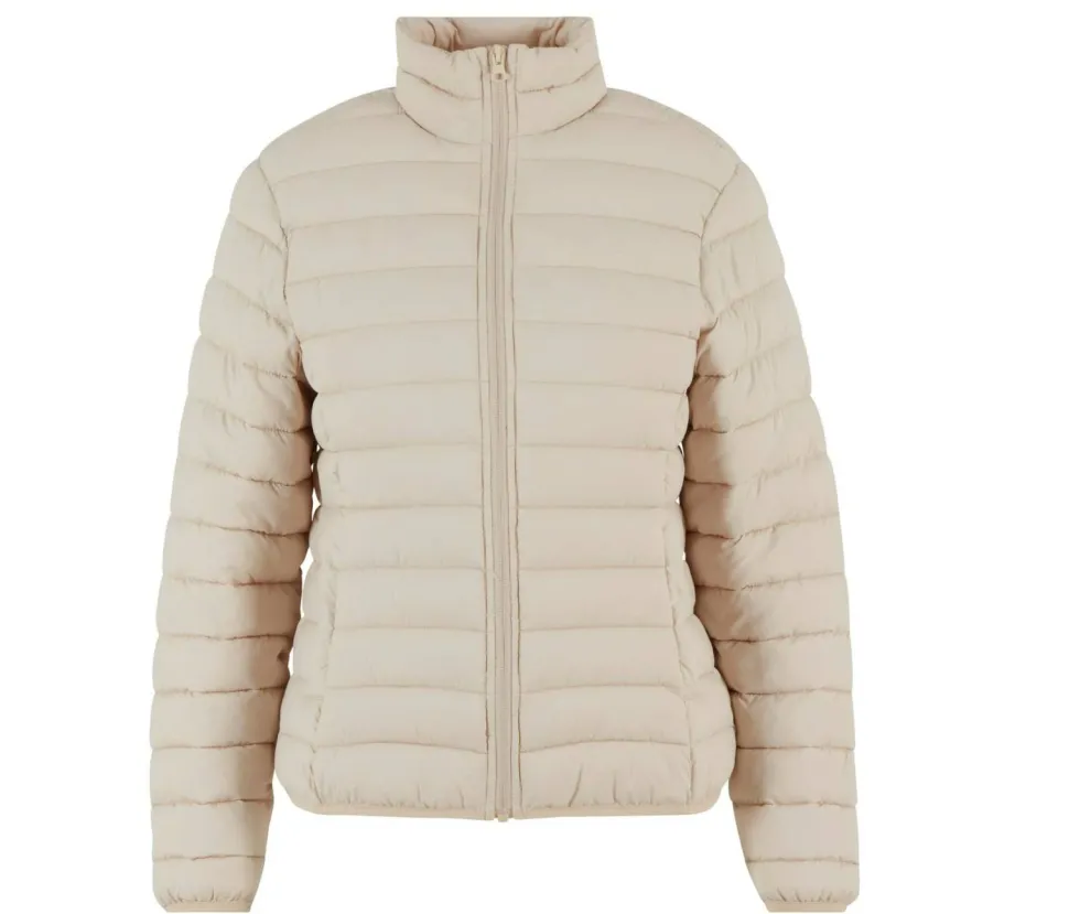 NEW MORNING STUDIOS NM030 - Veste matelassée femme