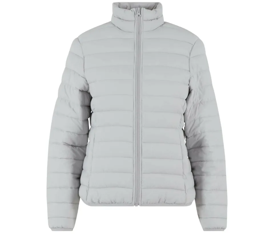 NEW MORNING STUDIOS NM030 - Veste matelassée femme