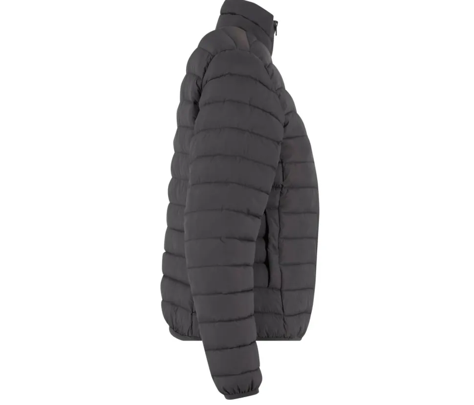NEW MORNING STUDIOS NM030 - Veste matelassée femme