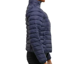 NEW MORNING STUDIOS NM030 - Veste matelassée femme