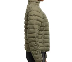 NEW MORNING STUDIOS NM030 - Veste matelassée femme