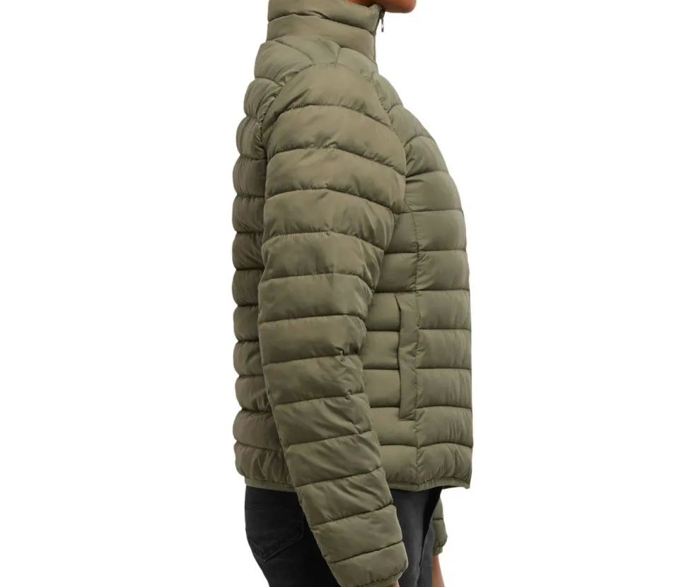 NEW MORNING STUDIOS NM030 - Veste matelassée femme