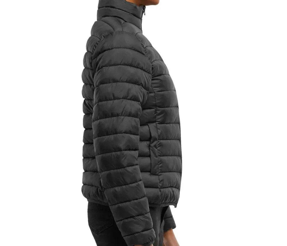 NEW MORNING STUDIOS NM030 - Veste matelassée femme