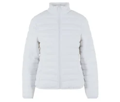 NEW MORNING STUDIOS NM030 - Veste matelassée femme