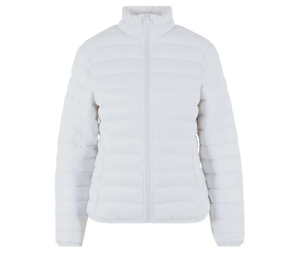 NEW MORNING STUDIOS NM030 - Veste matelassée femme