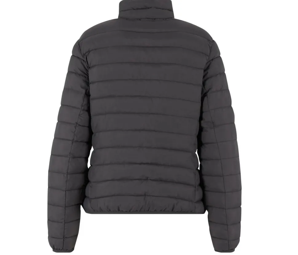 NEW MORNING STUDIOS NM030 - Veste matelassée femme