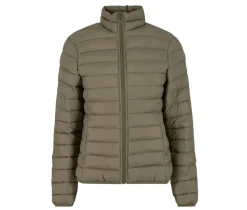 NEW MORNING STUDIOS NM030 - Veste matelassée femme