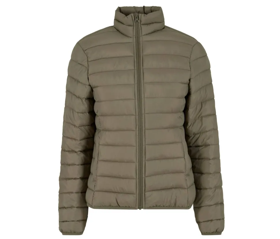 NEW MORNING STUDIOS NM030 - Veste matelassée femme