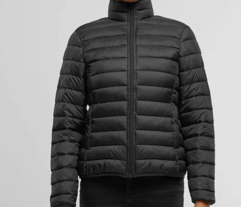 NEW MORNING STUDIOS NM030 - Veste matelassée femme
