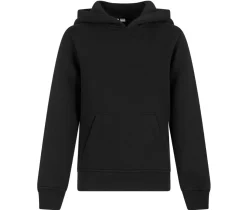 NEW MORNING STUDIOS NMK010 - Sweat à capuche enfant