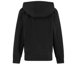 NEW MORNING STUDIOS NMK013 - Sweat à capuche zippé pour enfant