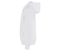 NEW MORNING STUDIOS NMK013 - Sweat à capuche zippé pour enfant
