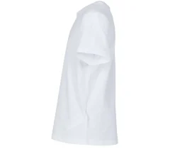 NEW MORNING STUDIOS NMK003 - Tee-shirt enfant oversize en coton organique