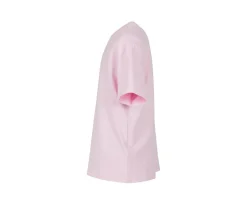 NEW MORNING STUDIOS NMK003 - Tee-shirt enfant oversize en coton organique