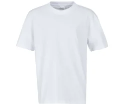 NEW MORNING STUDIOS NMK038 - Tee-shirt enfant en coton organique