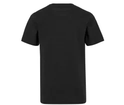 NEW MORNING STUDIOS NMK038 - Tee-shirt enfant en coton organique