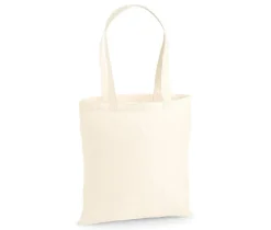 NEWGEN LS150OE - Sac coton anses longues