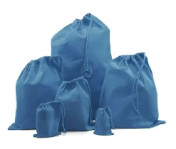 NEWGEN NG120 - Petits sacs en coton recyclé