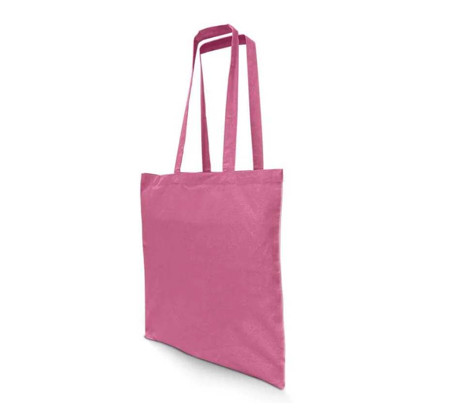 NEWGEN NG100 - Sac shopping en coton recyclé