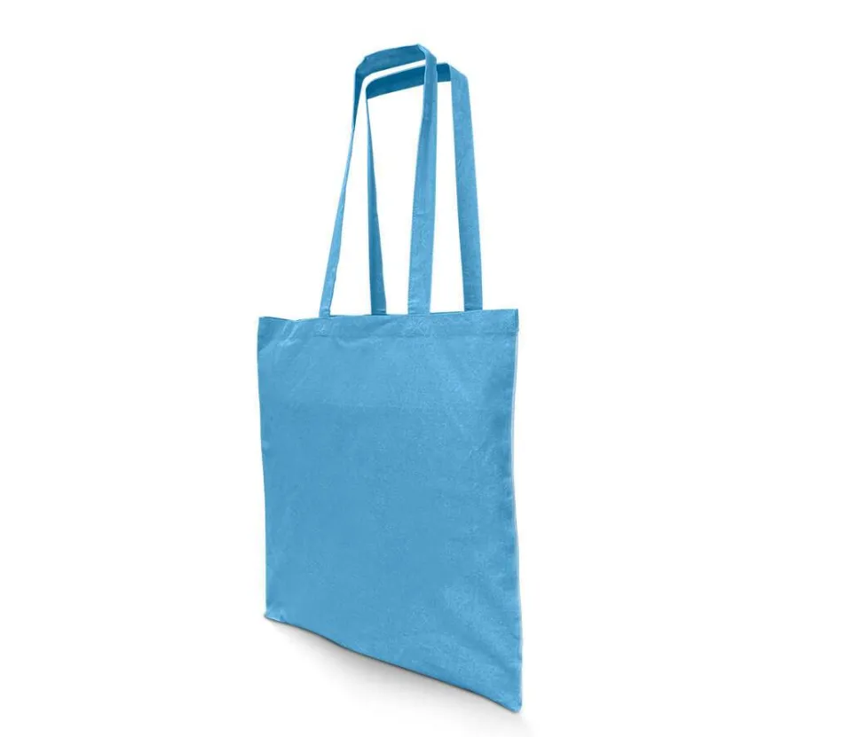 NEWGEN NG100 - Sac shopping en coton recyclé