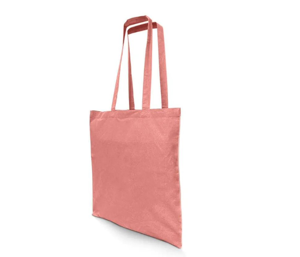 NEWGEN NG100 - Sac shopping en coton recyclé