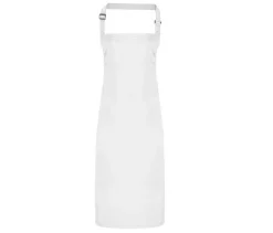 NEWGEN TB200 - Tablier À Bavette 100% Coton