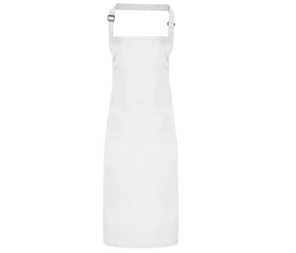 NEWGEN TB200 - Tablier À Bavette 100% Coton