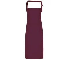 NEWGEN TB200 - Tablier À Bavette 100% Coton
