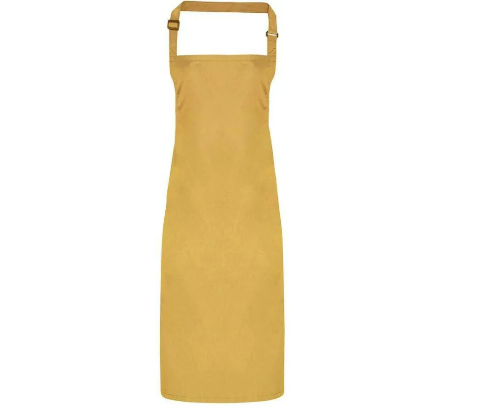 NEWGEN TB200 - Tablier À Bavette 100% Coton