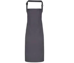 NEWGEN TB200 - Tablier À Bavette 100% Coton