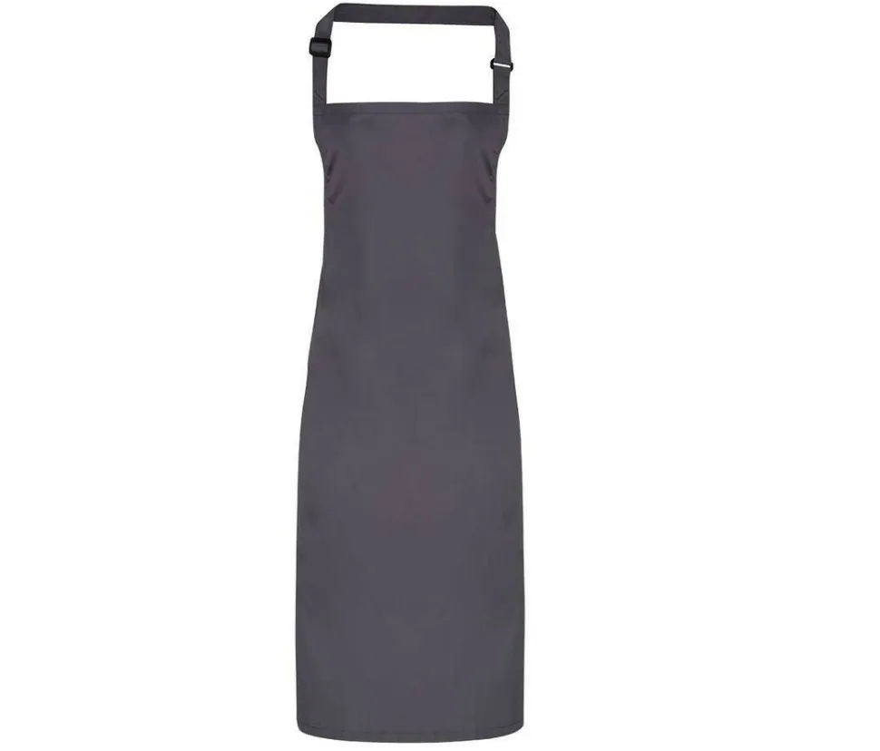 NEWGEN TB200 - Tablier À Bavette 100% Coton