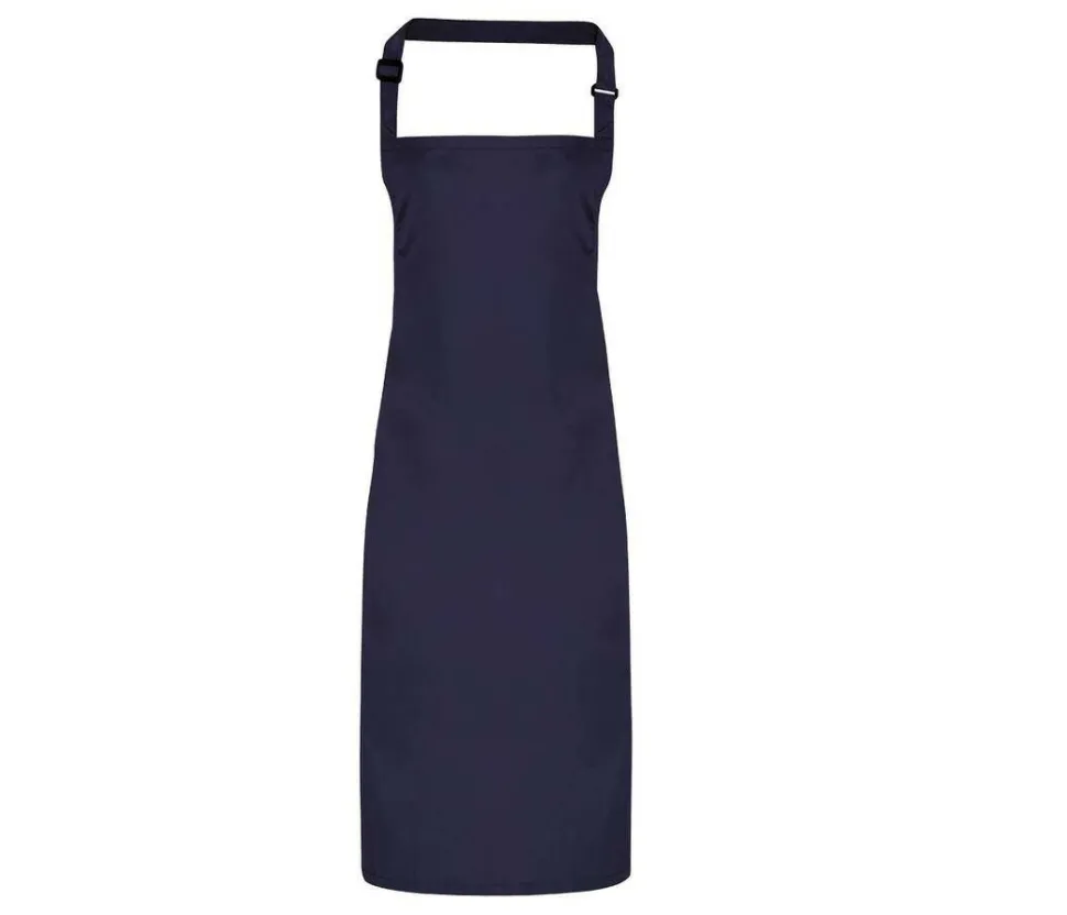 NEWGEN TB200 - Tablier À Bavette 100% Coton