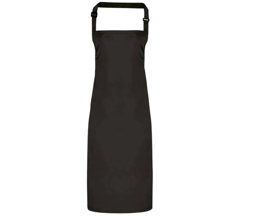 NEWGEN TB200 - Tablier À Bavette 100% Coton