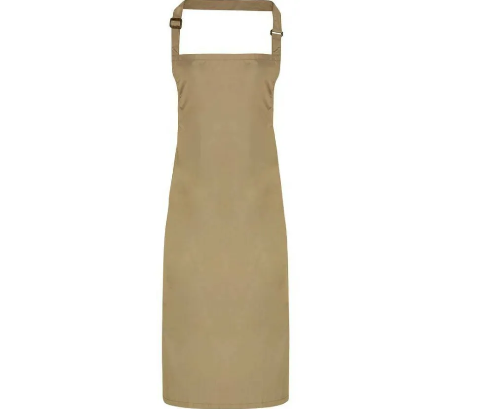 NEWGEN TB200 - Tablier À Bavette 100% Coton