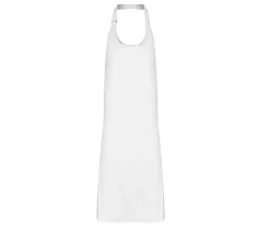 NEWGEN TB100 - Tablier À Bavette Polycoton