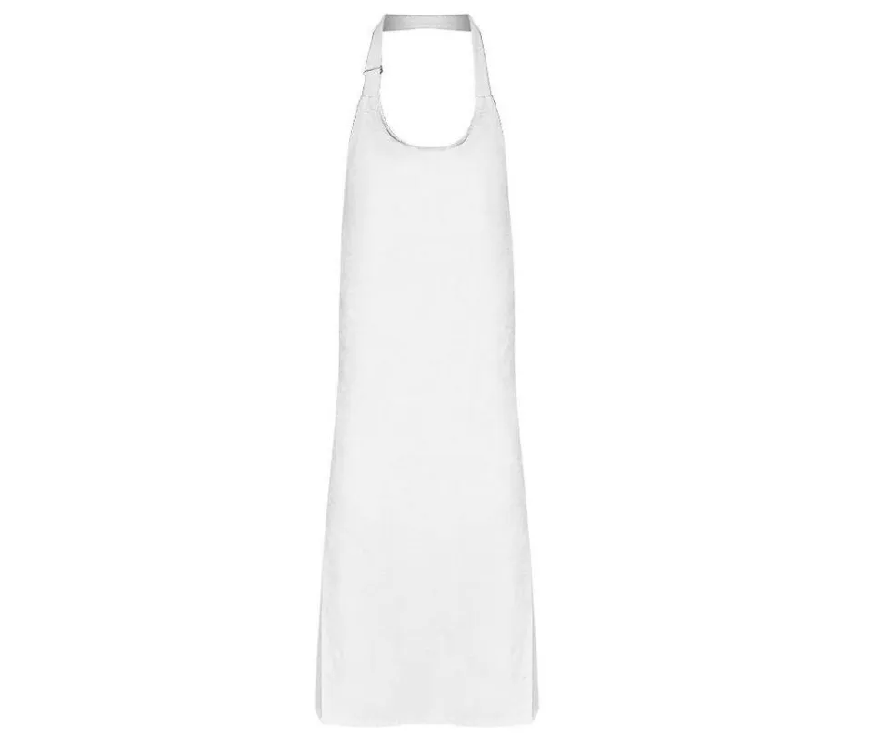 NEWGEN TB100 - Tablier À Bavette Polycoton