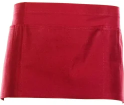NEWGEN TB202 - Tablier de Barman court en coton