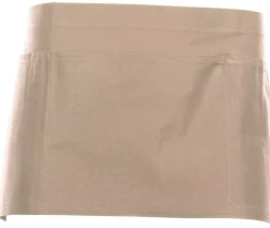 NEWGEN TB202 - Tablier de Barman court en coton